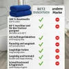 Betz Premium Duschtuch 70×140 cm – 100% Baumwolle 470 g/m², Produktbild-Vorschau 10