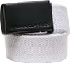 Urban Classics UCK305 | Canvas Belt Kids 2-Pack One Size - Produktbild-Vorschau 4