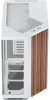 APNX AeroCool Geh Midi v1-W-WT-v1 avec bois / MicroATX / Voir les images du produit 4