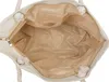 styleBREAKER Damen XXL Strandtasche mit Reißverschluss und Produktbild-Vorschau 5