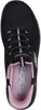 Skechers  Summits Slip IN Sportschuh Schwarz in Gr. 40 Produktbild-Vorschau 4