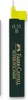 FABER-CASTELL Feinmine Super-Polymer 0,35mm B 12Stk. Anteprima dell’immagine prodotto 3