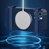 MAGSAFE ŁADOWARKA INDUKCYJNA DO IPHONE 11 12 13 14 15 Podgląd zdjęcia produktu 3