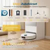 22 Stück Aqua 10 Ultra Zubehör für Dreame Aqua10 Ultra Produktbild-Vorschau 2