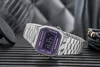 Casio Uni Erwachsene Digital Quarz Uhr mit Edelstahl Produktbild-Vorschau 34