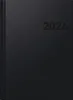 BRUNNEN 1078160906 | Buchkalender Mod. 781 2026 | A4, Produktbild-Vorschau 1