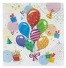 PAPSTAR 88611 PAPSTAR Motivservietten "Fete", 330 x 330 mm Productafbeelding-voorbeeld 3