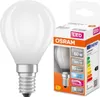 Led Sphérique Verre Dépoli Variable 6.5w E14 Froid Boite 1 Voir les images du produit 7