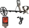 Minelab X-Terra Elite, Metall, 15 kHz, 5 m, LCD, 1380 mm, Produktbild-Vorschau 2