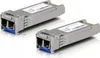 Ubiquiti UF-SM-10G, Optické vlákno, 10000 Mbit/s, SFP+, LC, Náhľad obrázku produktu 2