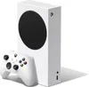 XBOX Serie S Console 512GB  Microsoft Podgląd zdjęcia produktu 1