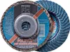 PFERD 67788125, 12,5 cm, 12200 RPM, 50 g, 10 Stück(e) Produktbild-Vorschau 3