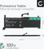 CELLONIC 1x Batterie pour Ordinateur portable Compatible Voir les images du produit 3