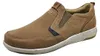JOSEF SEIBEL Enrico 04 | Mocassins pour Hommes | beige Voir les images du produit 10