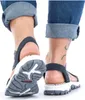 Rieker Komfort Sandalen Ribbonstretch/Namur Damen Produktbild-Vorschau 71