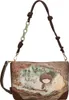 Torba na ramię Anekke Torba na ramię Core Crossbody Bag Podgląd zdjęcia produktu 1