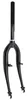Fourche 26 pouces ATB 1 fil V-frein noir Voir les images du produit 2