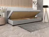 AURA SOFA Boxspringbett  BOB BIZ 80x195 Komplett-Set mit Produktbild-Vorschau 4