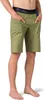 Rafiki Megos Kurze Hose Grün XS Mann Grün XS Produktbild-Vorschau 6