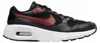 Nike Kids Sneaker 'Air Max LTD SC (GS)'  anthracite/black - Produktbild-Vorschau 1