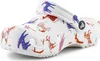 Schuhe Crocs Classic Character Print 2096959CD Produktbild-Vorschau 3