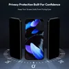 2-Pack Google Pixel 9 Privacy Ochrona Ekranu & 2-Pack Podgląd zdjęcia produktu 2