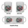 Feuerwehrauto Glas Tasse Produktbild-Vorschau 4