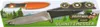 Kinder-Schnitzmesser aus Edelstahl, 16cm Produktbild-Vorschau 2