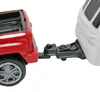 Toi-Toys - Modellfahrzeug Set - Wohnmobil + Wohnwagen + Produktbild-Vorschau 9