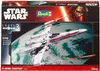 Revell X-wing Fighter, Model raketoplánu, Montážní sada, Náhled obrázku produktu 15