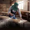 Casque de sablage avec protection intégrale du visage, Voir les images du produit 10