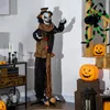 Outsunny, decoración de Halloween de 1,7 metros: payaso de Vista previa de la imagen del producto 9