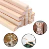 Belle Vous 50 Pack Natürliche Holzleisten zum Basteln, Produktbild-Vorschau 12