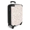 NoBoringSuitcases.com® Koffer Handgepäck Trolley Rollkoffer Produktbild-Vorschau 2