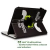 Tablet Tasche für Oukitel OT8 OT9 OT11 OT12 Hülle Produktbild-Vorschau 3