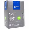Schlauch Schwalbe AV 2 14x1 3/8-1.75" 32/47-288/305 AV 40mm Produktbild-Vorschau 5