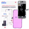 Display für Apple iPhone 15 Pro 120Hz mit Produktbild-Vorschau 8