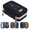 Goldkids - Astuccio per matite con 3 scomparti - Astuccio Anteprima dell’immagine prodotto 8
