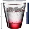 Leonardo - set 6 bicchieri 215ml Opitc L025922 Anteprima dell’immagine prodotto 5
