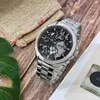 Tommy Hilfiger Henry 1710477 Herrenuhr Produktbild-Vorschau 11