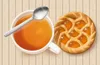 MULINO BIANCO Crostatine Albicocca - Italienisches Gebäck, Produktbild-Vorschau 3