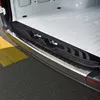 Protection Seuil de Pare-chocs Arriére Pour Mercedes Voir les images du produit 10