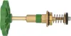 Schlösser KFR-Oberteil 1819 steig. Spindel G 3/4 Produktbild-Vorschau 4