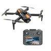 Zimilo Faltbar 4K Drohne mit Dual-Kamera, GPS, 5G, Produktbild-Vorschau 1