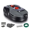 Scheppach Rasenmähroboter RLM500W 20V Rasenmäher Breite 180 Produktbild-Vorschau 2