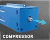 fischertechnik Strong Pneumatics - Pneumatik-Baukasten - Náhľad obrázku produktu 12