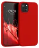 kwmobile Handyhülle für iPhone 13 Hülle, für iPhone 13 Case Produktbild-Vorschau 1
