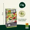 Beeren- & Obst-Langzeitdünger Compo  mit Schafwolle 2 kg Produktbild-Vorschau 4