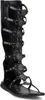 ROMAN-15 Herren Sandale von Funtasma, Schwarz EU 44-45, US Produktbild-Vorschau 1