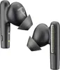 Drahtlose Ohrhörer Poly Voyager Free 60 UC BT700 USB A Produktbild-Vorschau 1